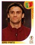 Japan - 2002 - Panini - 2002 Fifa World Cup Korea Japan - 309 - Sí - Joao Pinto, Portugal - 0